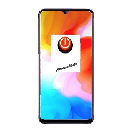 Réparation bouton power OnePlus 6T