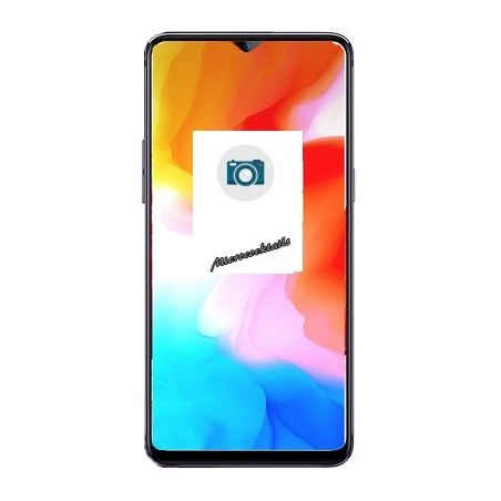 Réparation caméra appareil photo arrière OnePlus 6T