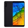 Réparation écran cassé Redmi Note 5