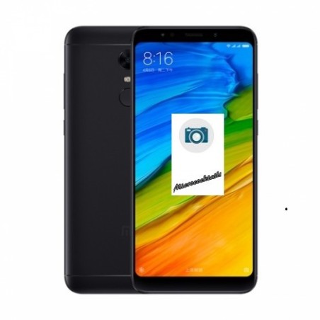 Réparation caméra frontal Redmi 5 Plus