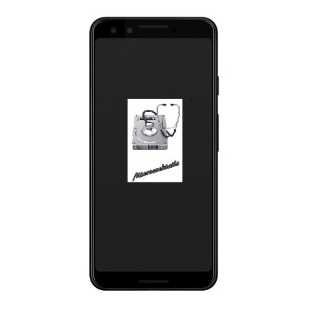 Récupération de données Google Pixel 3