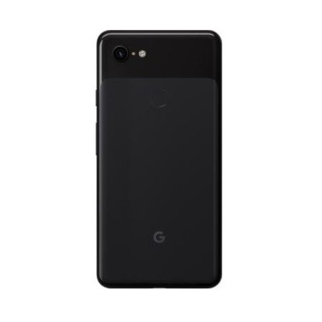 Réparation vitre arrière Google Pixel 3 XL