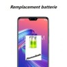 Remplacement de batterie Zenfone Max Pro M2 ZB631KL