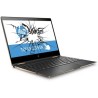 Réparation PC portable HP Spectre x360 13-ae012nf  écran cassé vitre fissurée