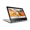 Réparation écran cassé vitre fissurée Lenovo YOGA 900 13-IKB