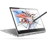 Réparation écran cassé vitre fissurée Lenovo YOGA 920 13-IKB