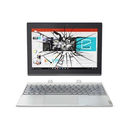 Réparation écran cassé vitre fissurée Lenovo Miix 320