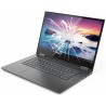 Réparation écran cassé vitre fissurée Lenovo Yoga C730-15IKB