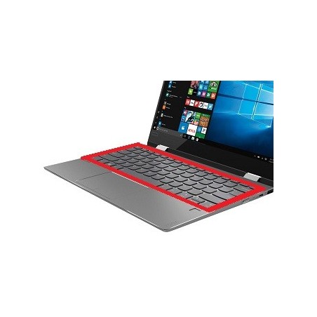 Réparation clavier Lenovo Yoga 720-13IKB