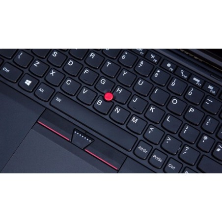 Réparation clavier Lenovo Yoga 260