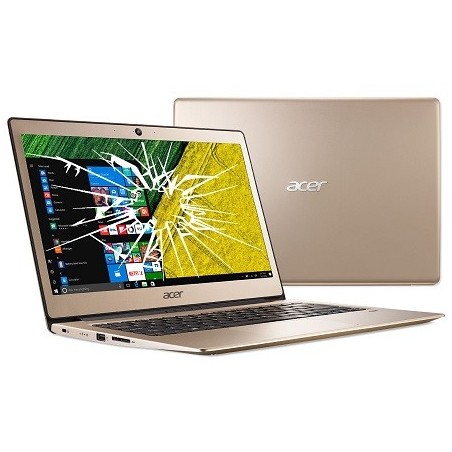 Remplacement écran Acer swift 1