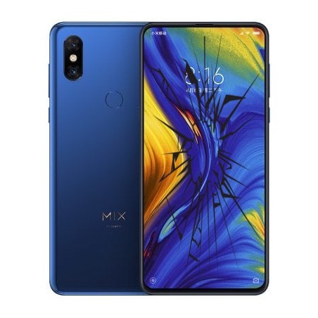 Réparation écran cassé Xiaomi Mi Mix 3