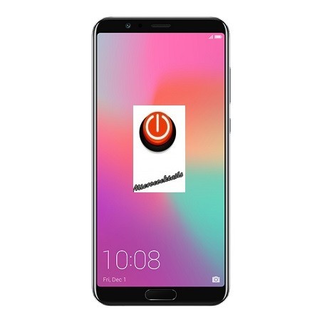 Réparation bouton Power Huawei Honor view 10