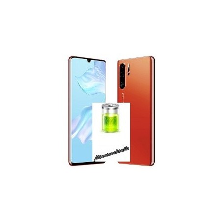 Service de remplacement de batterie Huawei P30 PRO