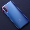 Remplacement vitre caméra arrière Xiaomi Mi 9 SE