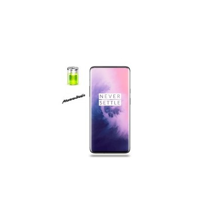 Remplacement de batterie OnePlus 7 Pro