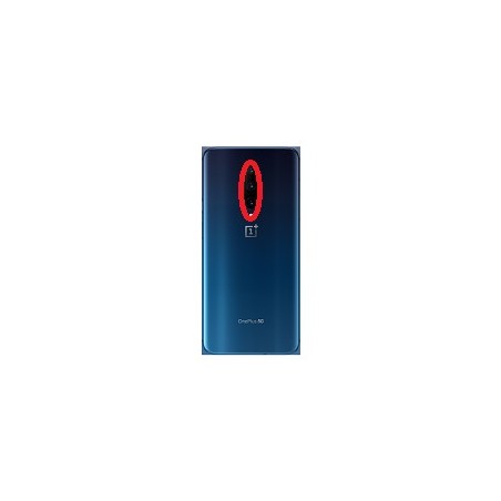 Réparation vitre caméra arrière OnePlus 7 Pro