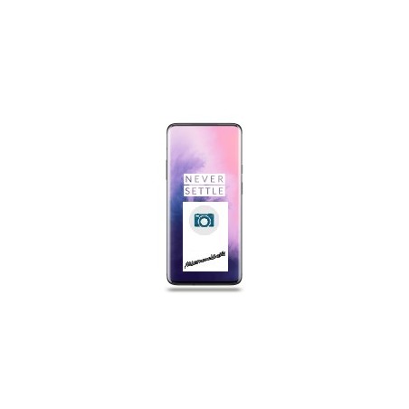 Réparation caméra arrière Oneplus 7 Pro