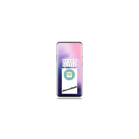 Réparation lecteur carte sim OnePlus 7 Pro