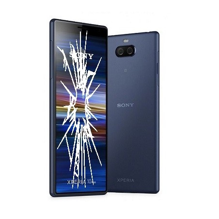 Réplacement écran Sony Xpéria 10