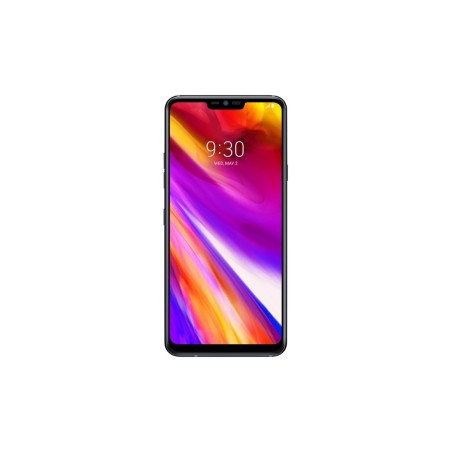 Acompte réparation écran cassé lg g7 50euro sur 189euros