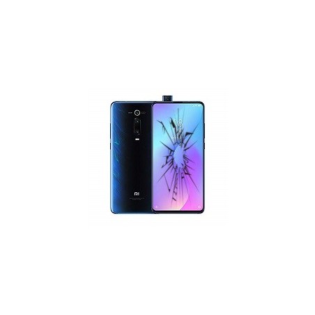 Réparation écran cassé Xiaomi Mi 9T