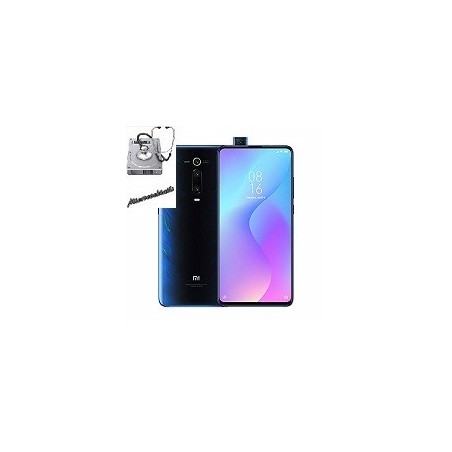 Récupération de données Xiaomi Mi 9T