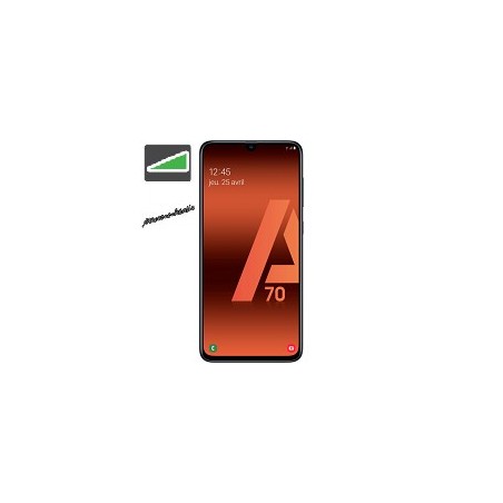 Réparation bouton volume Samsung Galaxy A70