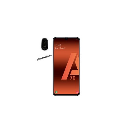 Réparation haut parleur Samsung Galaxy A70