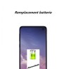 Remplacement de batterie Samsung Galaxy S10e