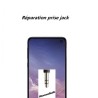 Réparation prise jack Samsung Galaxy S10e