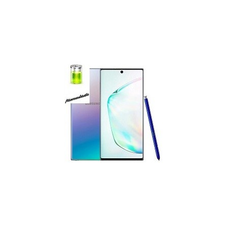 Remplacement de batterie Samsung Galaxy Note 10