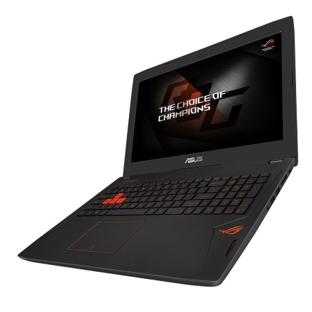 Remplacement écran dalle FHD ASUS Rog G502VS