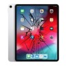 Réparation écran cassé vitre fissurée iPad Pro 12.9 2018 (3ème Gen)