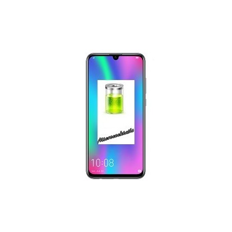 Remplacement de batterie Huawei P30