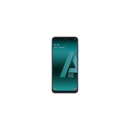 Supplement remplacement batterie + cache arrière Galaxy A50