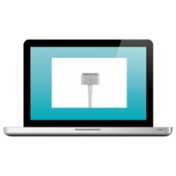 Service réparation de la charge MacBook Pro 13" A1706