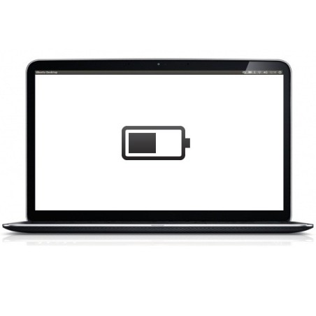 Acompte remplacement Batterie pour ZenBook pour UX501JW  Acompte 129€ / 249€