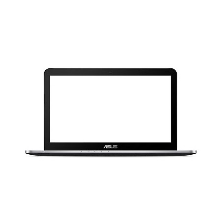 Remplacement LCD Cover argent 15 pouces pour ZenBook UX533F