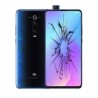 Réparation écran cassé vitre fissurée Xiaomi Mi 9T Pro