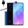 Réparation connecteur charge Xiaomi Mi 9T Pro