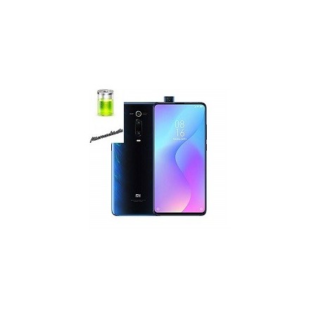 Remplacement de batterie Xiaomi Mi 9T Pro