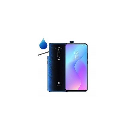 Réparation désoxydation Xiaomi Mi 9T Pro