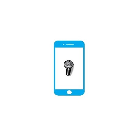 Service de réparation microphone iPhone 8 Plus