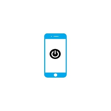 Réparation bouton power alimentation iPhone 8 Plus