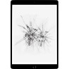 Réparation vitre fissurée iPad 2017 9.7 A1822 A1823