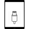 Réparation connecteur charge iPad 6 2018 9.7 A1893 A1954