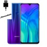 Réparation connecteur charge Honor 20 lite