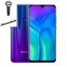 Service de réparation microphone Honor 20 Lite