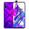 Réparation écran cassé vitre fissurée Honor 9X